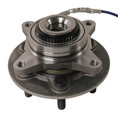 MOOG Hub Assemblies 515212