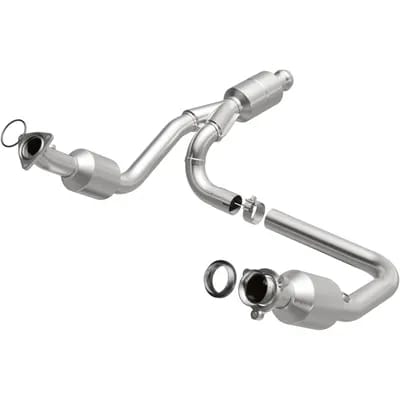 MagnaFlow 52642