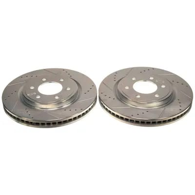 PowerStop AR85207XPR