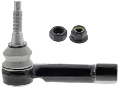 MacPherson Chassis 3GS40602