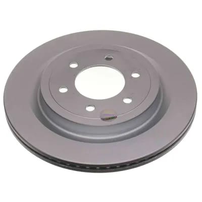PowerStop AR85209EVC