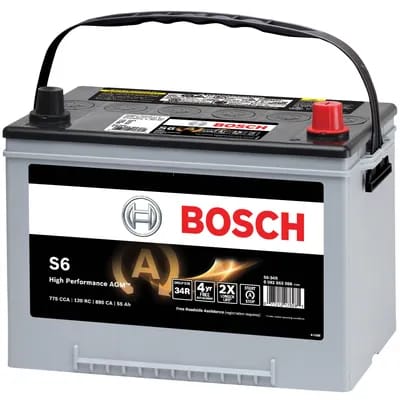 Bosch S634R