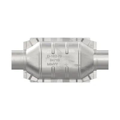 Walker Exhaust 84719