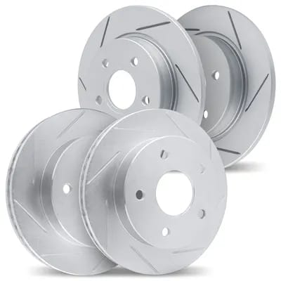 Dynamic Friction Company 200442034