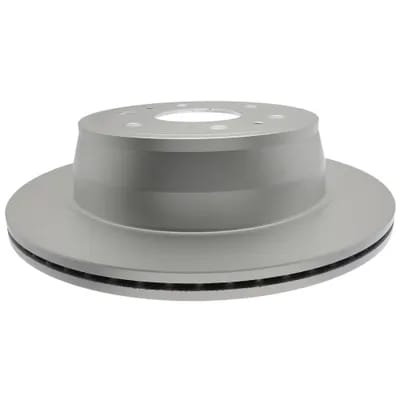 ACDelco Silver 18A81032AC
