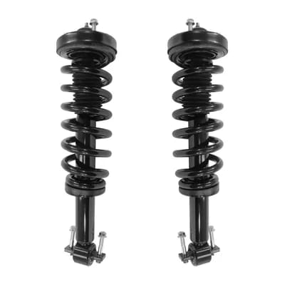 Unity Automotive 21320113202001