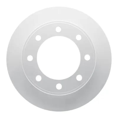 Dynamic Friction Company GEOSPEC Coated Rotor 60454174