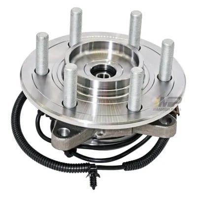 InMotion Parts WA590879