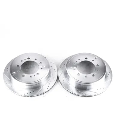 PowerStop JBR1355XPR