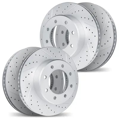 Dynamic Friction Company 200454059