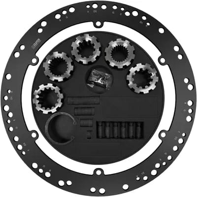 Uniclutch UCFK10331U01