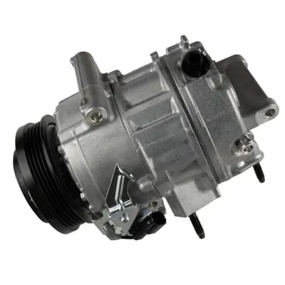 Motorcraft YCC614