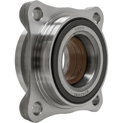 AUTOTRUST WH515040