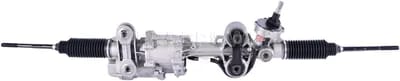 TERREPOWER formerly BBB Industries 2030153E