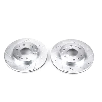 PowerStop AR8654XPR