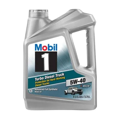 Mobil 1 122260