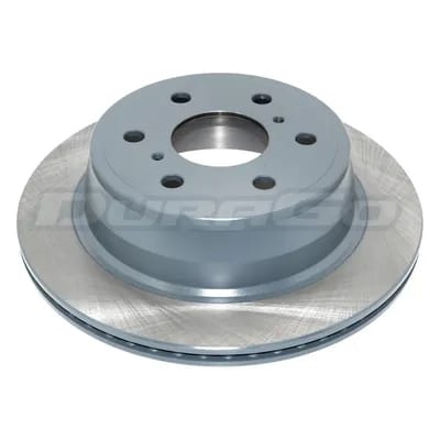 DuraGo Titanium Series - DTS BR5513301