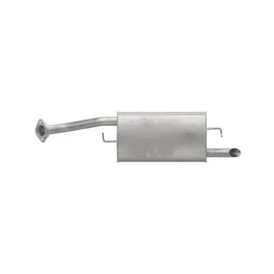 NAPA Exhaust 54461