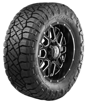 Nitto Ridge Grappler