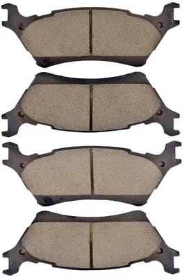NAPA PF8816X