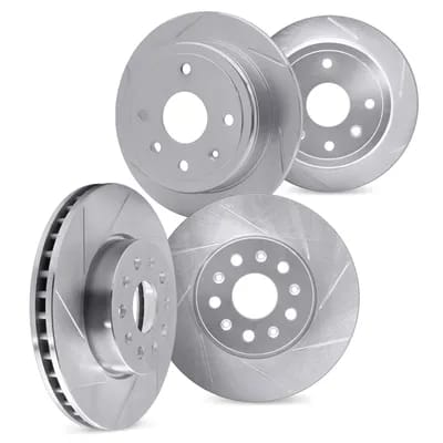 Dynamic Friction Company 500442041