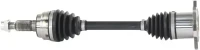 NAPA CV Axles 941784