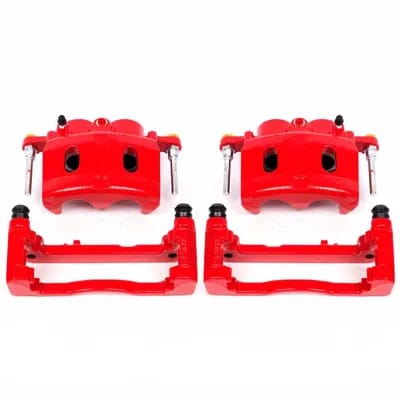 PowerStop S4918A