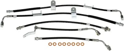 Dorman - OE Solutions 622201