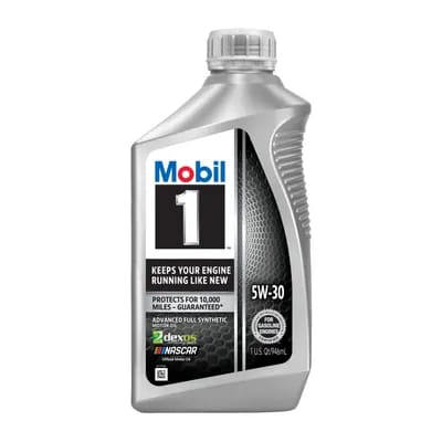Mobil 1 124315