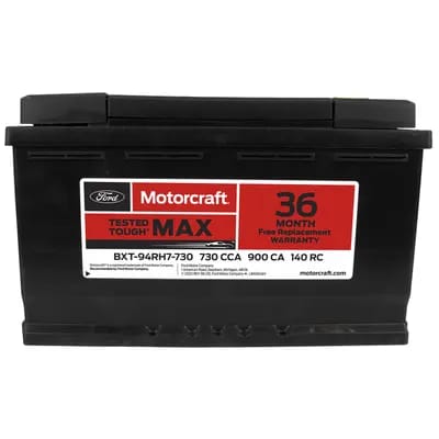 Motorcraft BXT94RH7730