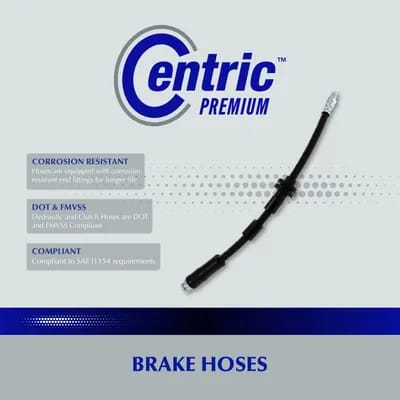 Centric Premium 15058028