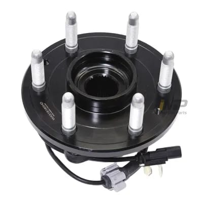 InMotion Parts WA515160HD
