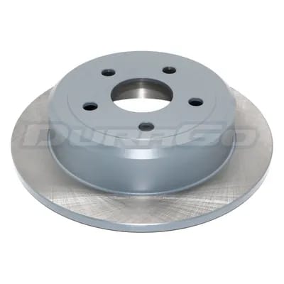 DuraGo Titanium Series - DTS BR90032601