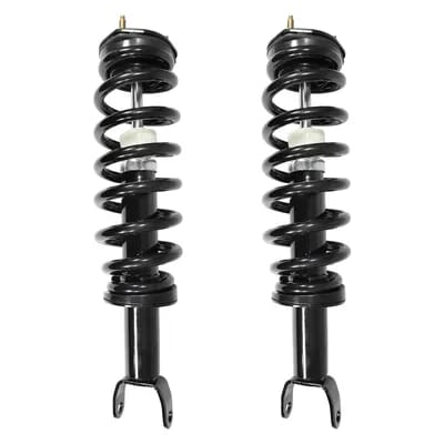 Unity Automotive 211620001