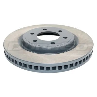 DuraGo Titanium Series - DTS BR90189601