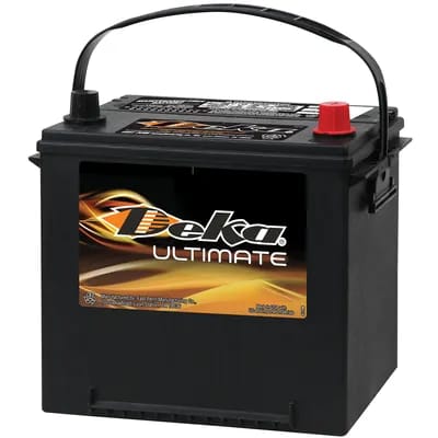 Deka 735MF