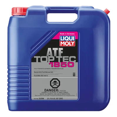LIQUI MOLY 22258