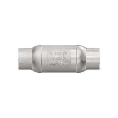 NAPA Exhaust 84802