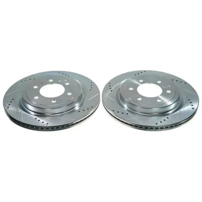 PowerStop AR85209XPR