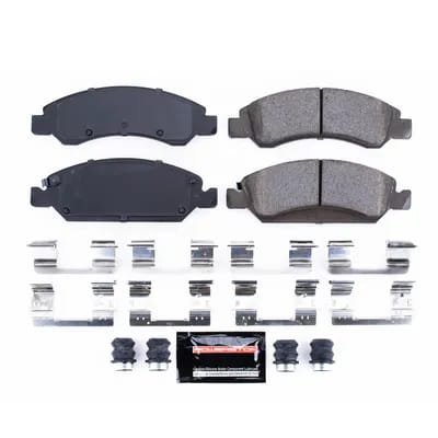 PowerStop Z231363
