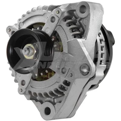 USA Industries A2983