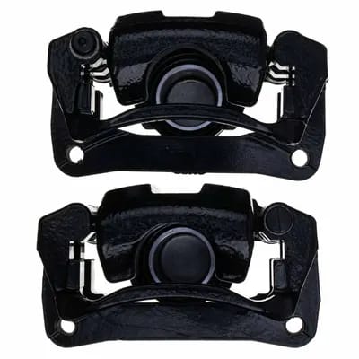 PowerStop S3276BLK