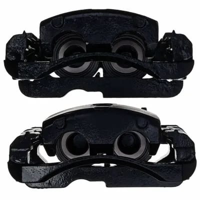 PowerStop S4728BLK