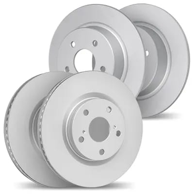 Dynamic Friction Company 400442019