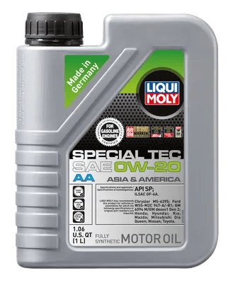 LIQUI MOLY 2207