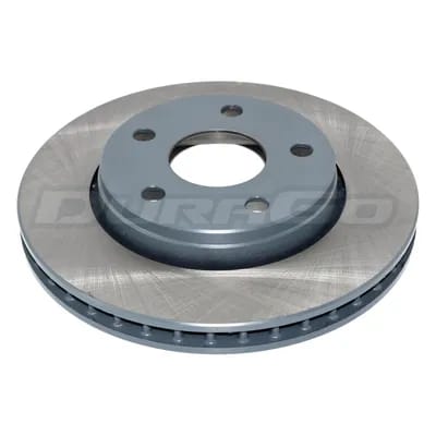 DuraGo Titanium Series - DTS BR90032401