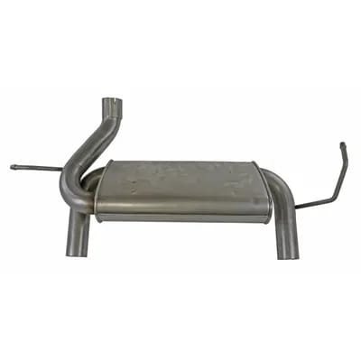 Dynomax 53804