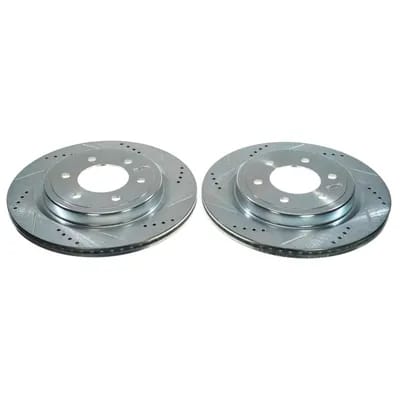 PowerStop AR85208XPR