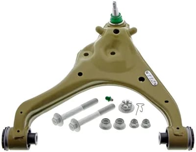 Mevotech TTX CTXMS401295