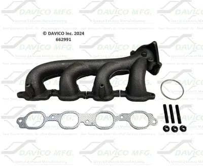 Davico Mfg 662991